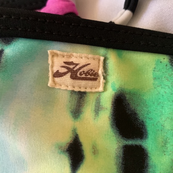 Hobie bandeau bikini - Picture 4 of 4